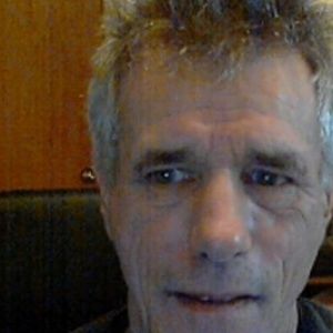 Meet your Posher, Wayne